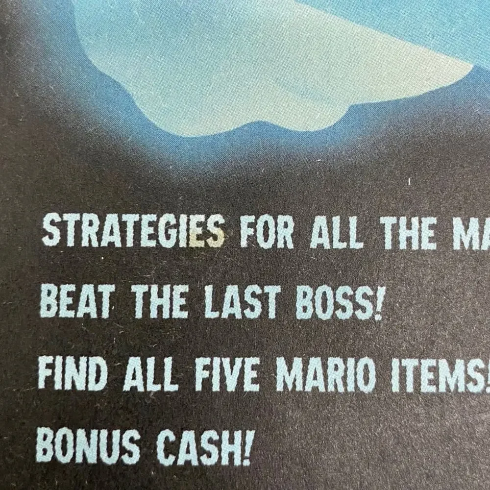 GamePro Presents Luigi's Mansion GameCube Prostrategy Guide, January 2002